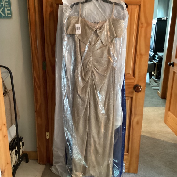 Xscape Gown - Picture 5 of 7